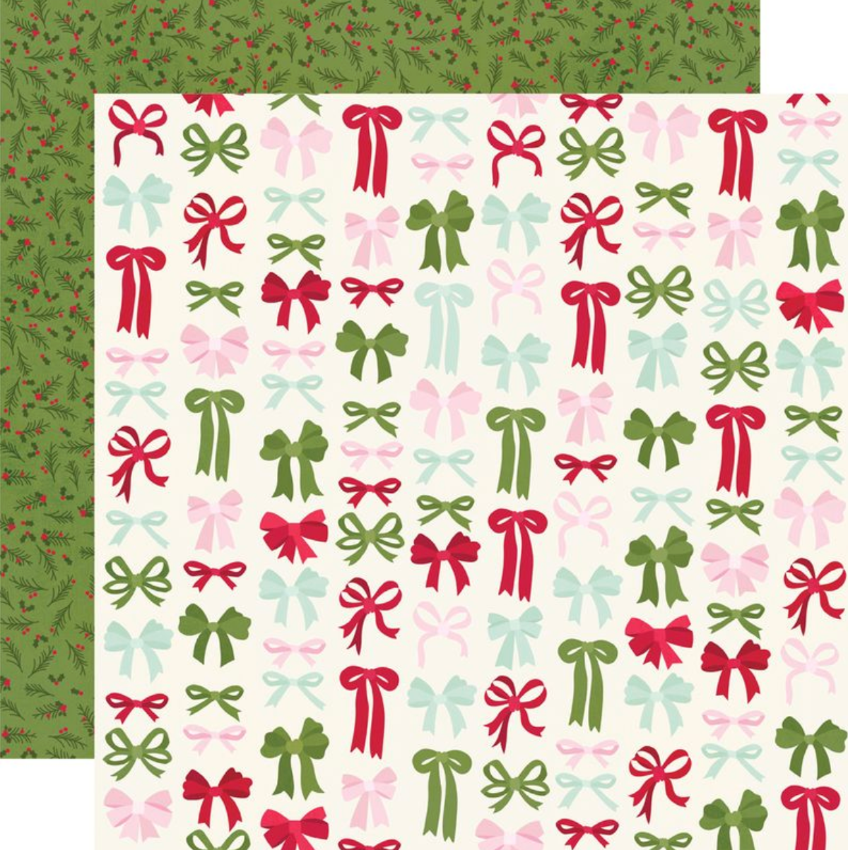 Simple Stories Kringle and Co Collection Kit