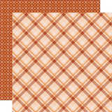 Simple Stories Pumpkins and Plaid Collection Kit