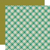 Simple Stories Pumpkins and Plaid Collection Kit