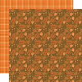 Simple Stories Pumpkins and Plaid Collection Kit