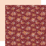 Simple Stories Pumpkins and Plaid Collector's Essential Kit