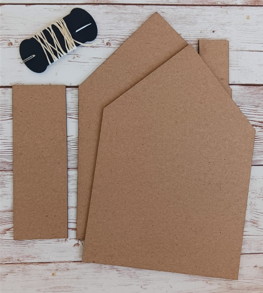 Small House Journal Cover