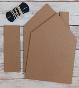 Small House Journal Cover