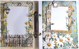 Botanical Buzz Mini Album