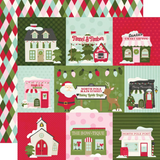 Simple Stories Kringle and Co Collection Kit