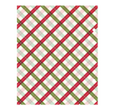 Simple Stories Kringle and Co SN@P! 6x8 Binder Inserts