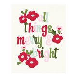 Simple Stories Kringle and Co SN@P! 6x8 Binder Inserts