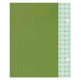 Simple Stories Kringle and Co SN@P! 6x8 Binder Inserts