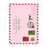 Simple Stories Kringle and Co SN@P! 6x8 Binder Inserts
