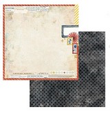 49 & Market Mouse & Co 12x12 Collection Pack