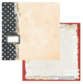 49 & Market Mouse & Co 12x12 Collection Pack