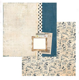 49 & Market Mouse & Co 12x12 Collection Pack