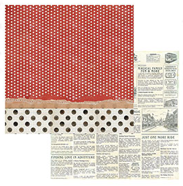 49 & Market Mouse & Co 12x12 Collection Pack