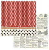 49 & Market Mouse & Co 12x12 Collection Pack