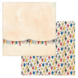 49 & Market Mouse & Co 12x12 Collection Pack