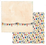 49 & Market Mouse & Co 12x12 Collection Pack