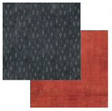 49 & Market Mouse & Co 12x12 Solids Collection Pack