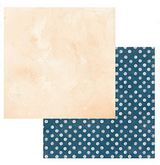 49 & Market Mouse & Co 12x12 Solids Collection Pack