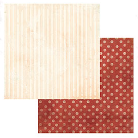 49 & Market Mouse & Co 12x12 Solids Collection Pack