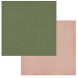 49 & Market Campfire Memories 12x12 Solids Collection