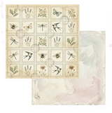 49 & Market The Quiet Observer 12x12 Collection Pack