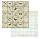 49 & Market The Quiet Observer 12x12 Collection Pack