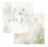 49 & Market The Quiet Observer 12x12 Collection Pack