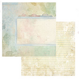 49 & Market The Quiet Observer 12x12 Collection Pack