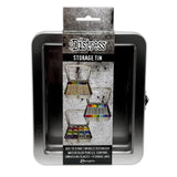 Tim Holtz Distress Storage Tin - Empty