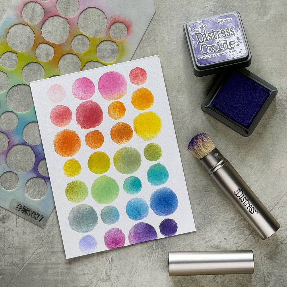 Tim Holtz Mini Blending Brushes *New*