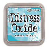 Tim Holtz Distress Oxides Ink Pad - Broken China