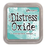 Tim Holtz Distress Oxides Ink Pad - Evergreen Bough