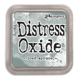 Tim Holtz Distress Oxides Ink Pad - Iced Spruce
