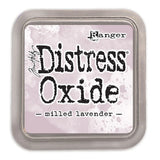 Tim Holtz Distress Oxides Ink Pad - Milled Lavender