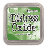 Tim Holtz Distress Oxides Ink Pad - Mowed Lawn