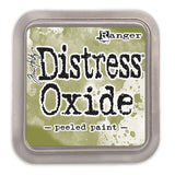 Tim Holtz Distress Oxides Ink Pad - Peeled Paint