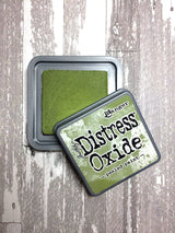 Tim Holtz Distress Oxides Ink Pad - Peeled Paint