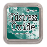 Tim Holtz Distress Oxides Ink Pad - Pine Needles
