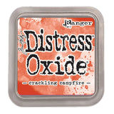 Tim Holtz Distress Oxides Ink Pad -Crackling Campfire