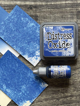 Tim Holtz Distress Oxides Ink Pad - Prize Ribbon