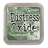 Tim Holtz Distress Oxides Ink Pad - Rustic Wilderness