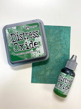 Tim Holtz Distress Oxides Ink Pad - Rustic Wilderness