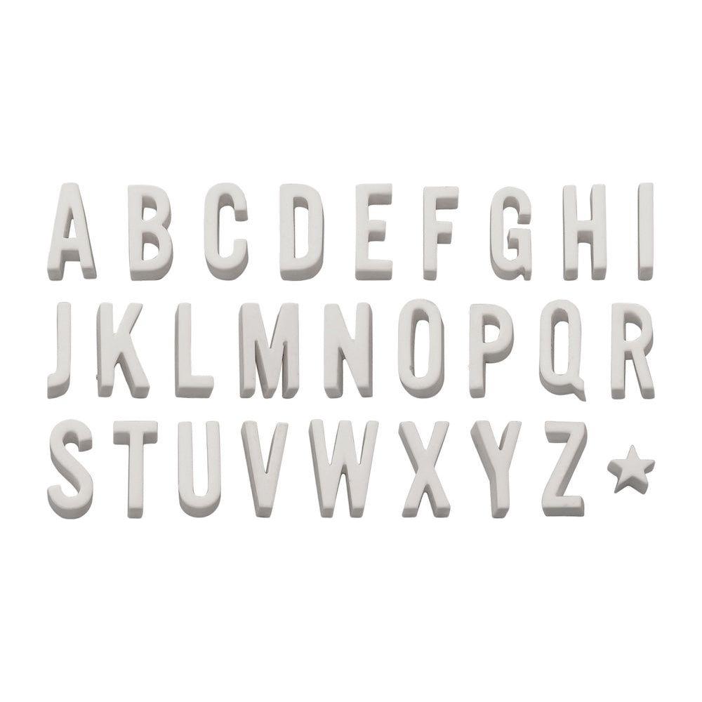 Idea-ology Typography
