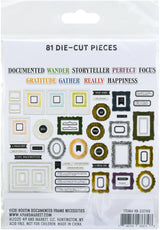 Frame Necessities 2 by Vicki Boutin