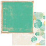 49 and Market 12 x12 Collection Pack- Artful Moments