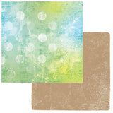 49 and Market 12 x12 Collection Pack- Artful Moments