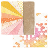 49 and Market 12 x12 Collection Pack- Artful Moments