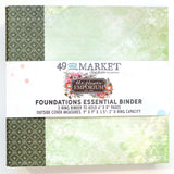 The Flower Emporium Mini Album