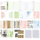 The Flower Emporium Mini Album