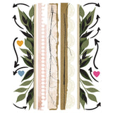 The Flower Emporium Mini Album